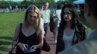Rachael Taylor - ''Jessica Jones'' s2e06