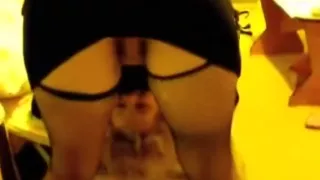 Sexy times with a mature amateur wife