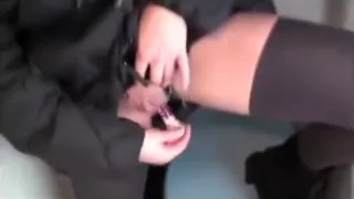 Fick die Deutsche Bahn