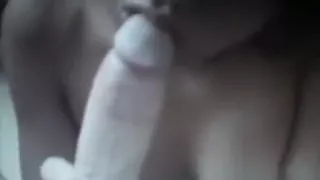 Vintage Homemade Sextape