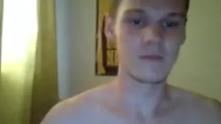 German Cute Fit Boy,Round Ass,Hungry Hole,Big Cock