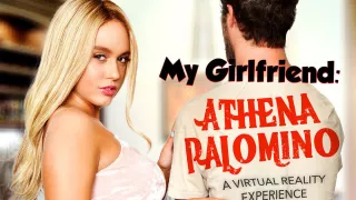 Athena Palomino Dylan Snow in NaughtyAmericaVR