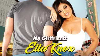 Ella Knox Ryan Driller in NaughtyAmericaVR