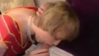 STP7 Lucky Fucking Teacher !