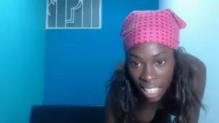 White girls just can't compete with this