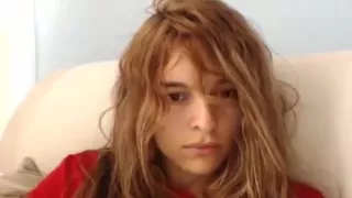 look at my feet 01:42