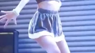 SNSD Taeyeon Sexy Dance