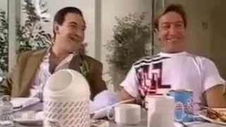 Effie Balconi - Vintage German Big Saggy Tits Stockings