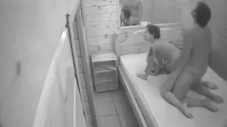 with all his strength Fucks a heifer