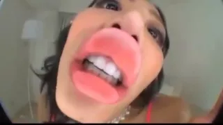 She need to kiss someone