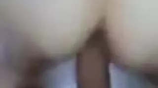 Doggystyle and creampie