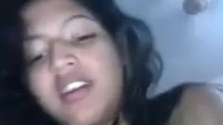 indian aunty