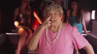 OldWomanHamster 2 - Do It Granny Style