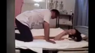 How to massage in Japan