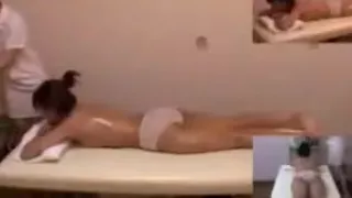 Japanese Massage Lesbian 86