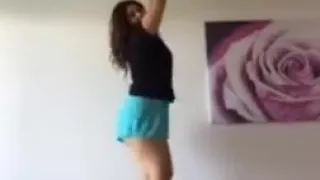 Turkish Medina on cam