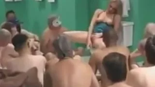 SeXtreme - Bukkake Cum Swallowing #19 - PolishCollector