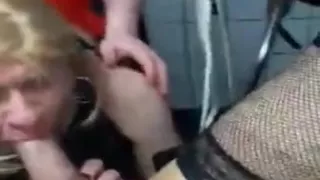 Hard Milking Examination by Fistmeister Sissys