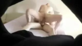 milf and her younger lover fuck