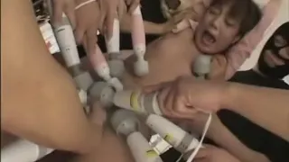 Incredible Japanese chick in Hottest Amateur, Teens JAV movie