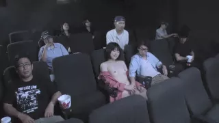 hottest japanese chick in best small tits, high definition  jav video