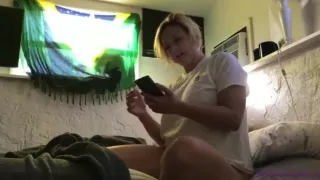 Brianna Beach 2 Part