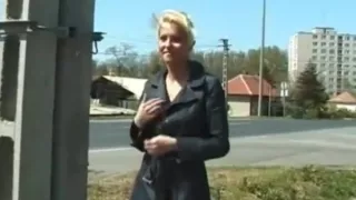 Flashing and Peeing in Public