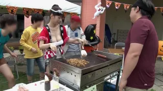 Crazy Japanese girl in Incredible Outdoor, Public JAV movie