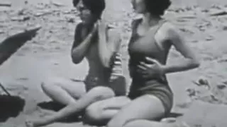 Hollywood Sand Witches