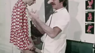 Intensive Care (1974) 1of3