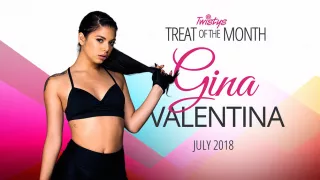 Whitney Wright in Have A Cigar - TwistysNetwork