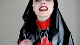 Latex nun joi
