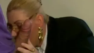 My older sex teacher