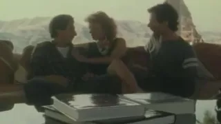 Slutty mother... classic movie