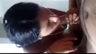 Srilankan suck and fuck