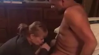 Milf gilf wife jan blowjob hidden cam 166