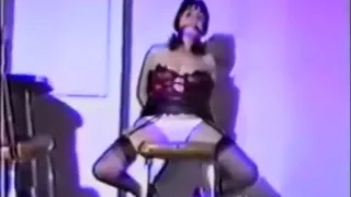 Judith Wilson Bondage
