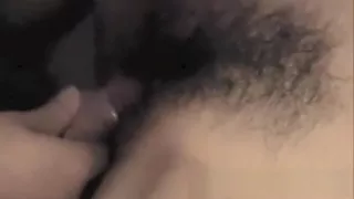 Honeymoon fucking Korean