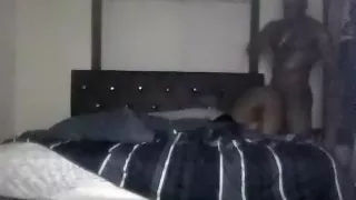 19th birthday so wanted DAT GROWN DICK GAME ...CANT KNOCK DA HOE