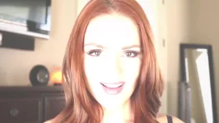 Sissy crave cock for your goddess