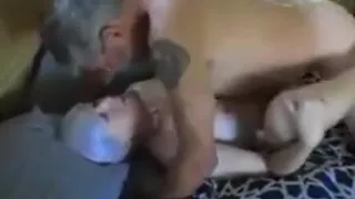 Granny sheila breeding