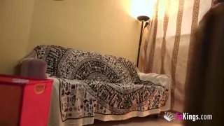 Hi, Marta, I'm gonna fuck your BF!!