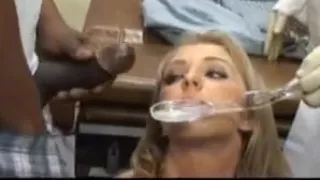 Ultimate bukkake compilation