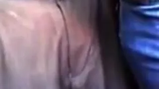 Un chikan arrimando a full (3)