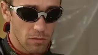 Ebony girl with dreadlocks gets dped