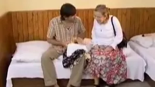 Mature ass fucking i part