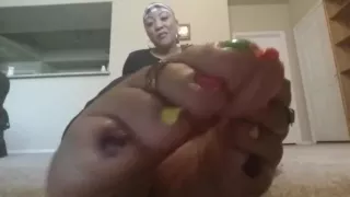 His favoritie 01 soles clip 4