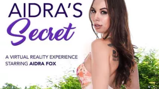 Aidras Secret featuring Aidra Fox
