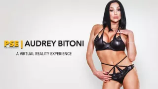 P.S.E. - Audrey Bitoni featuring Audrey Bitoni