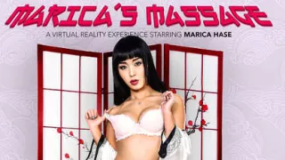 Maricas Massage featuring